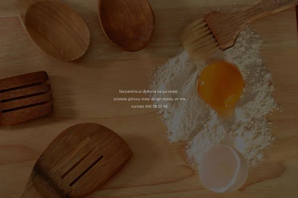 Shop-isle theme site design template sample
