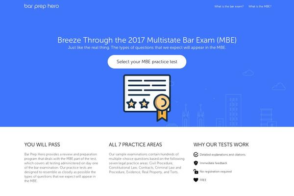 Salutation theme site design template sample