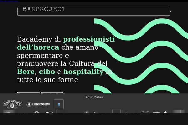Site using YouTube Embed plugin