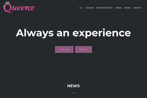 Site using Click-datos-lopd plugin