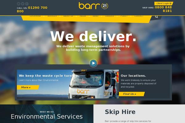 Site using Srizon Responsive Youtube Album plugin