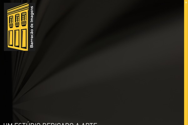 Crius theme site design template sample