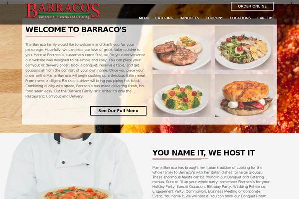 Site using Page scroll to id plugin
