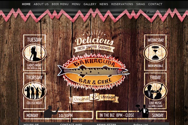 Wellness theme site design template sample