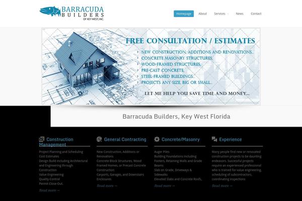 Flying theme site design template sample