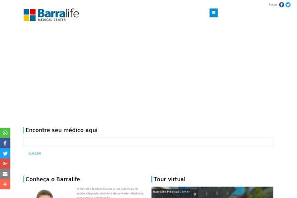 Site using Wp-1-slider plugin