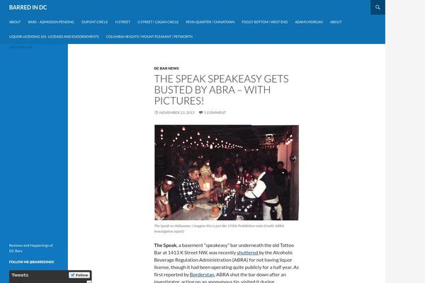 Site using Gutenberg-core plugin