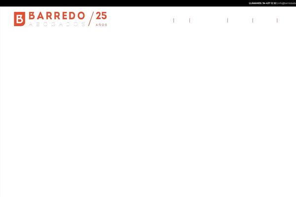 barredoabogados.com site used Enfold-child