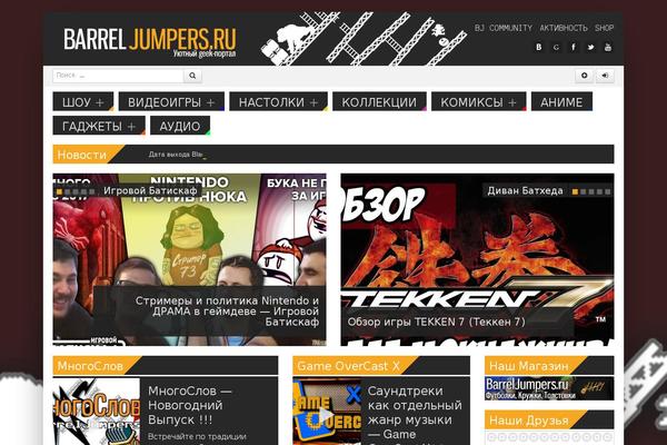 Site using BuddyPress Sitewide Activity Widget plugin