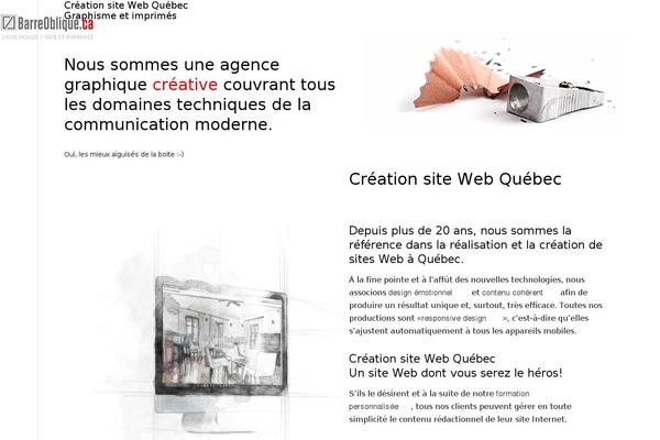 Site using Minimal Coming Soon & Maintenance Mode plugin