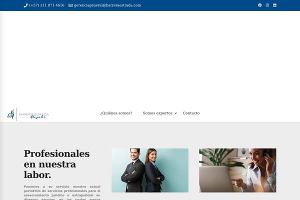 Tm-moody theme site design template sample