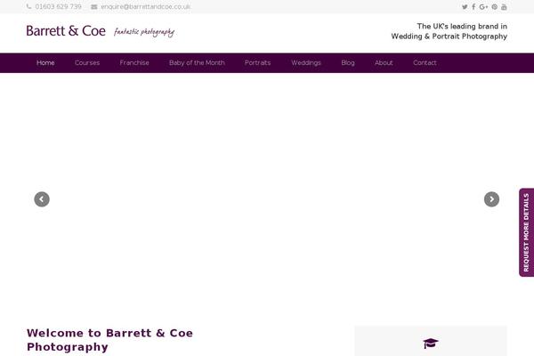 Site using Pinterest RSS Widget plugin