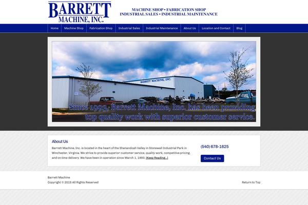 Site using Pws-core plugin