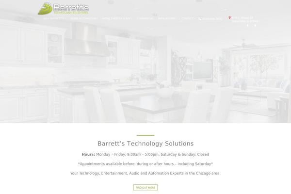 barretts.tv site used 23k_galaxy
