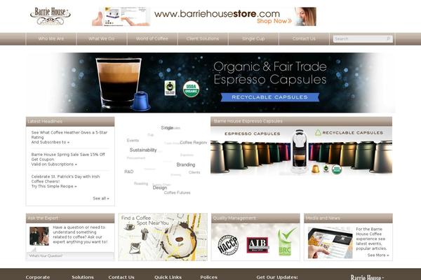 Blank-theme theme site design template sample