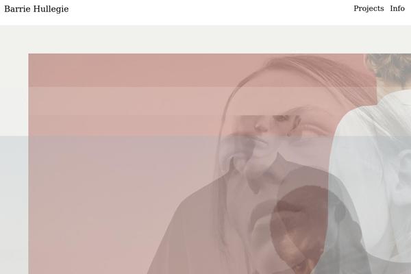 Site using Wp-custom-cursors plugin