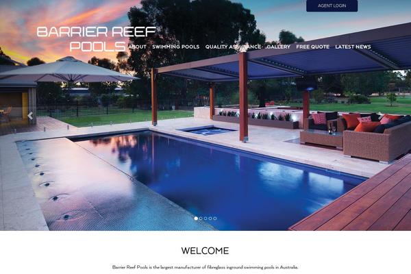 Site using GEO my WordPress plugin