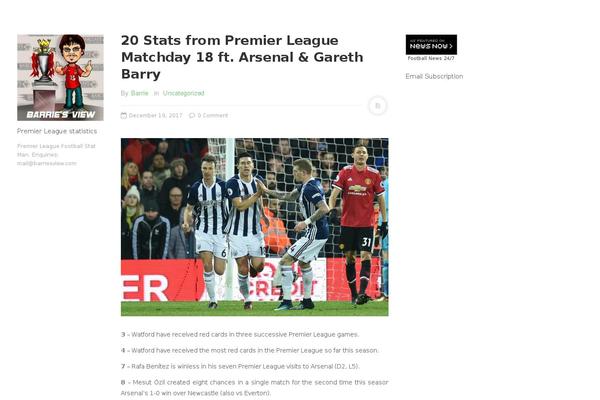 The-league theme site design template sample