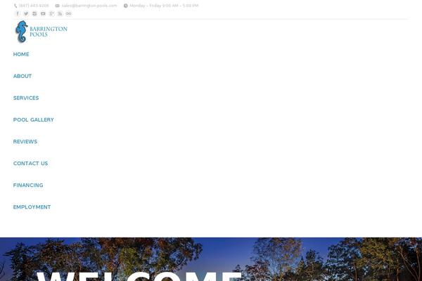 Site using Ultimate_VC_Addons plugin