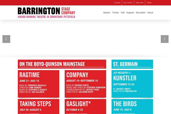 Site using WP Site Mapping plugin