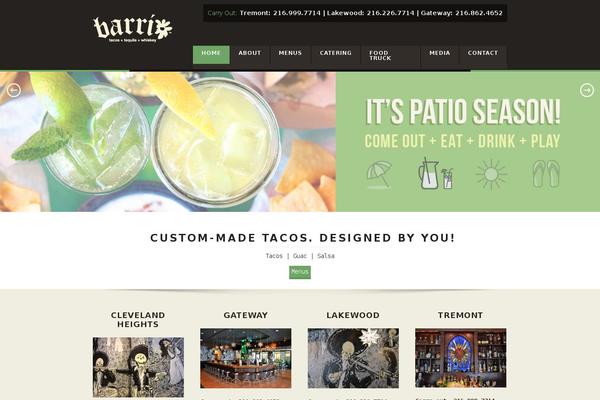 Site using WP Google Maps plugin