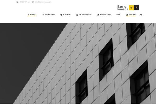 Site using Artbees-captcha plugin