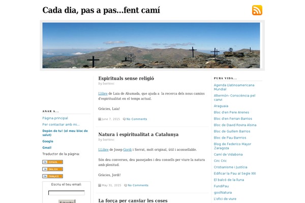 Neoclassical theme site design template sample