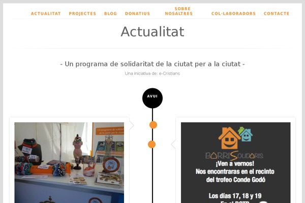 Awsm-wp theme site design template sample