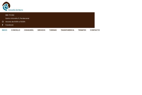 Site using Real-time-auto-find-and-replace plugin