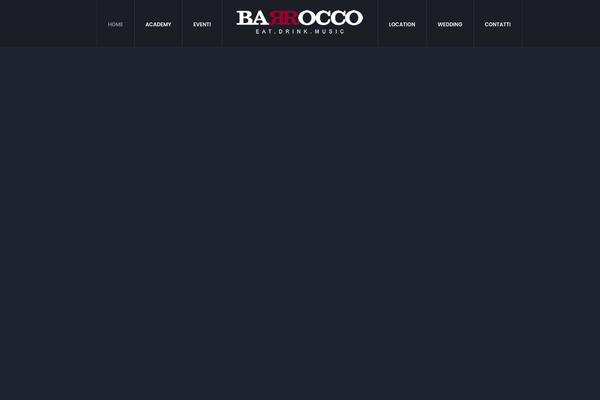 Site using Complianz-gdpr plugin
