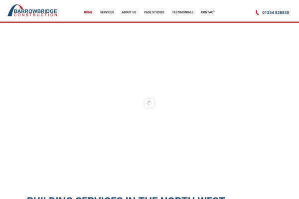 Site using Jquery Validation For Contact Form 7 plugin