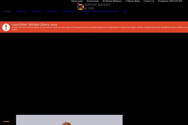 Site using Wpcf7-redirect plugin