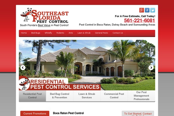 barrybugs.com site used Theme1923