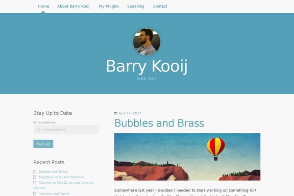 Site using Mc4wp-premium plugin
