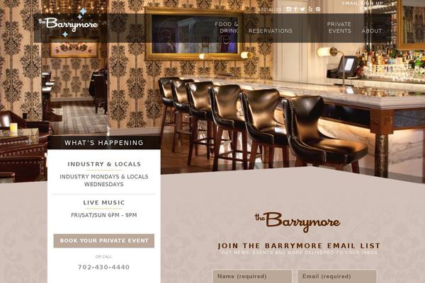 Site using Responsive Google Maps | by imbaa plugin
