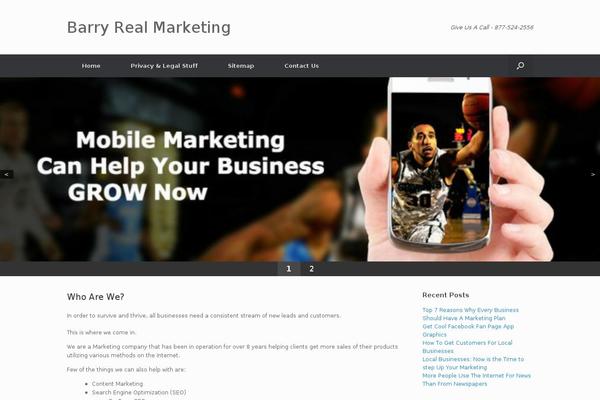 Site using WP-SpamFree Anti-Spam plugin