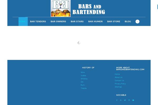 Site using Make-column-clickable-elementor plugin