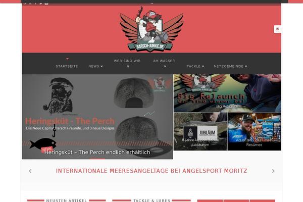 Site using Bwl-pro-voting-manager plugin