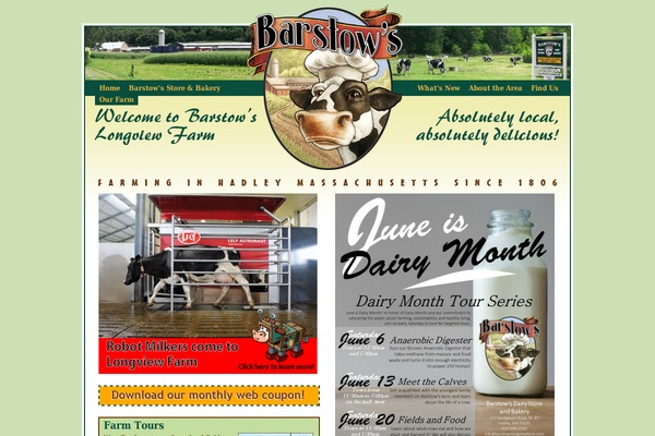 Site using Advanced WP Columns plugin