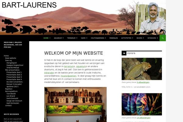 Site using The Holiday Calendar plugin
