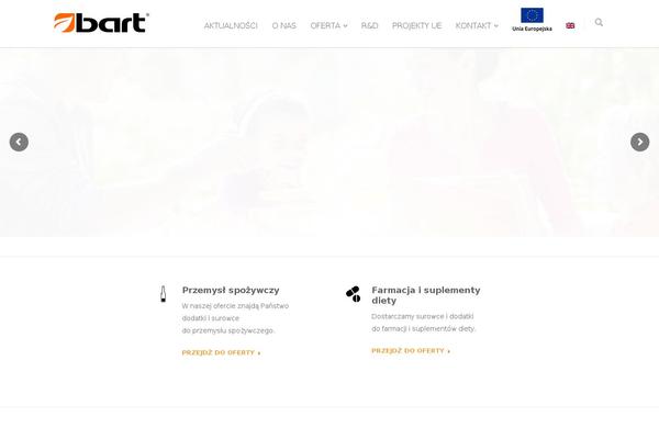 Site using qTranslate X plugin
