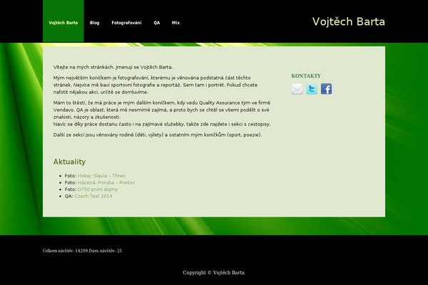 Imagely theme site design template sample