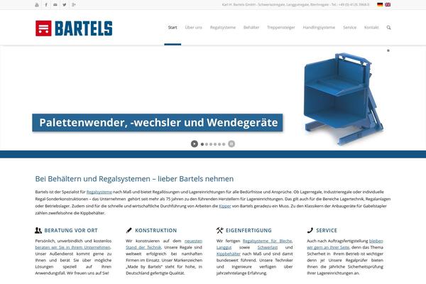 Site using Wpml-cms-nav plugin