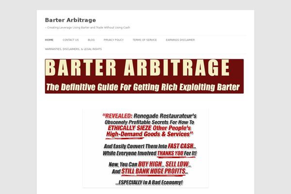 Site using Quick Page/Post Redirect Plugin plugin