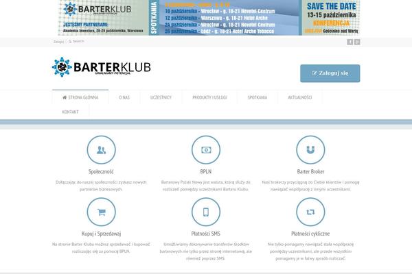 Site using myCRED plugin