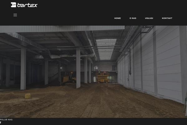 Site using Baroque-addons plugin