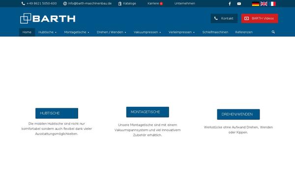 Site using Woocommerce-germanized-pro plugin