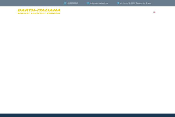 Site using Ginger - EU Cookie Law plugin