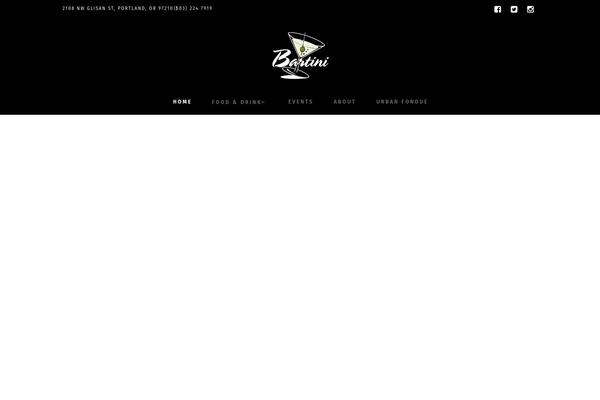 Museum theme site design template sample