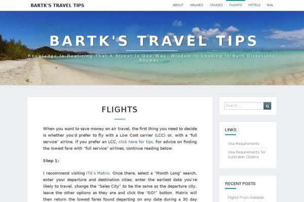 Nisarg theme site design template sample